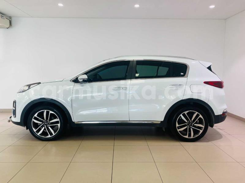 Big with watermark kia sportage matabeleland south beitbridge 36763