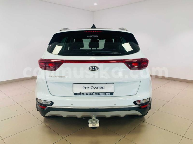 Big with watermark kia sportage matabeleland south beitbridge 36763