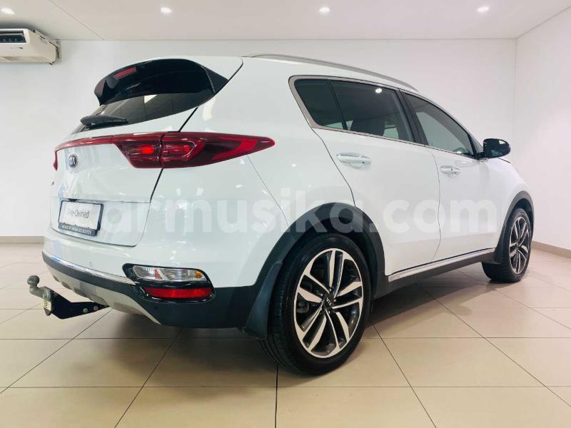 Big with watermark kia sportage matabeleland south beitbridge 36763
