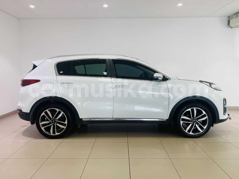 Big with watermark kia sportage matabeleland south beitbridge 36763