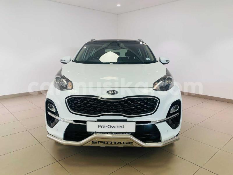 Big with watermark kia sportage matabeleland south beitbridge 36763