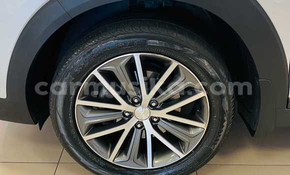 Acheter Occasion Voiture Hyundai Tucson Gris à Beitbridge, Matabeleland South Acheter Occasion Voiture Hyundai Tucson Gris à Beitbridge, Matabeleland South
