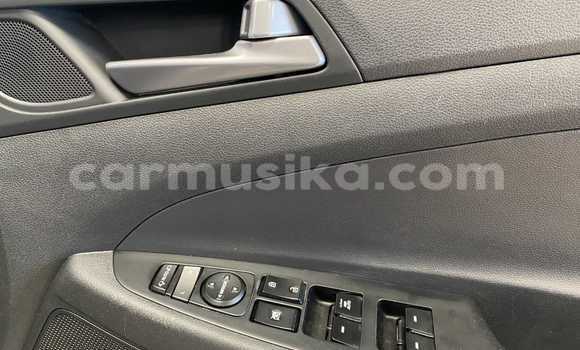 Acheter Occasion Voiture Hyundai Tucson Gris à Beitbridge, Matabeleland South Acheter Occasion Voiture Hyundai Tucson Gris à Beitbridge, Matabeleland South