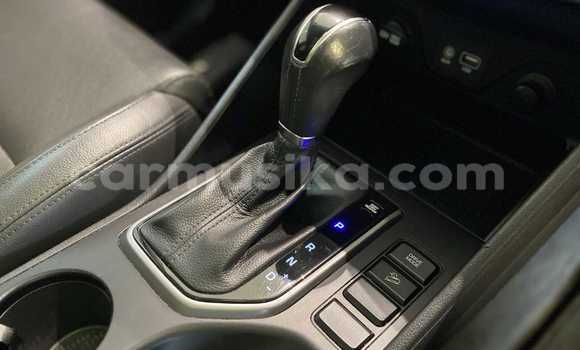 Acheter Occasion Voiture Hyundai Tucson Gris à Beitbridge, Matabeleland South Acheter Occasion Voiture Hyundai Tucson Gris à Beitbridge, Matabeleland South