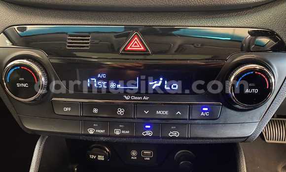 Acheter Occasion Voiture Hyundai Tucson Gris à Beitbridge, Matabeleland South Acheter Occasion Voiture Hyundai Tucson Gris à Beitbridge, Matabeleland South