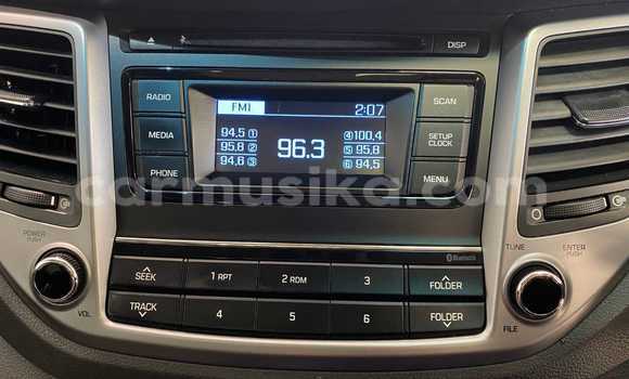 Acheter Occasion Voiture Hyundai Tucson Gris à Beitbridge, Matabeleland South Acheter Occasion Voiture Hyundai Tucson Gris à Beitbridge, Matabeleland South