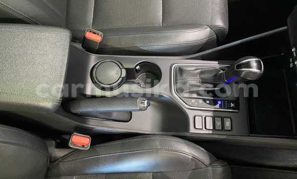 Acheter Occasion Voiture Hyundai Tucson Gris à Beitbridge, Matabeleland South Acheter Occasion Voiture Hyundai Tucson Gris à Beitbridge, Matabeleland South