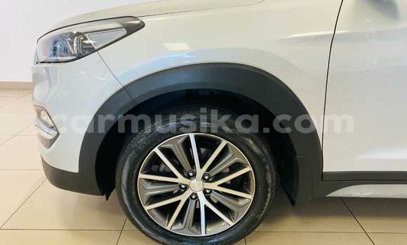 Acheter Occasion Voiture Hyundai Tucson Gris à Beitbridge, Matabeleland South Acheter Occasion Voiture Hyundai Tucson Gris à Beitbridge, Matabeleland South