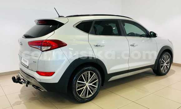 Acheter Occasion Voiture Hyundai Tucson Gris à Beitbridge, Matabeleland South Acheter Occasion Voiture Hyundai Tucson Gris à Beitbridge, Matabeleland South