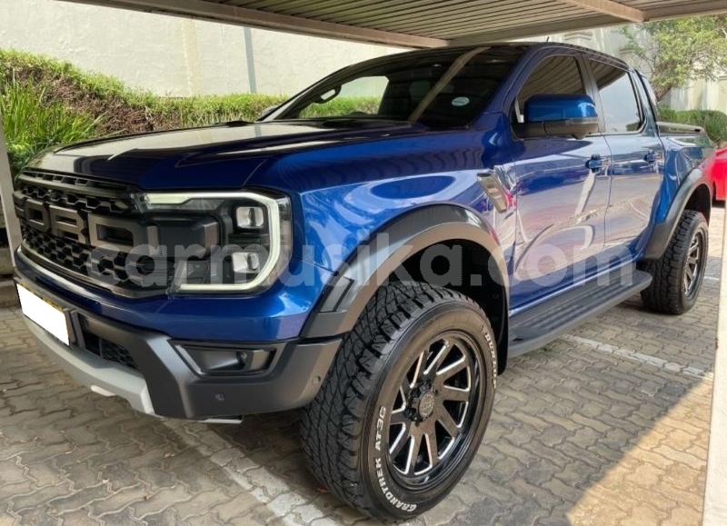 Big with watermark ford ranger matabeleland south beitbridge 36816