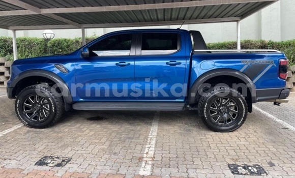 Acheter Occasion Voiture Ford Ranger Bleu à Beitbridge, Matabeleland South Acheter Occasion Voiture Ford Ranger Bleu à Beitbridge, Matabeleland South