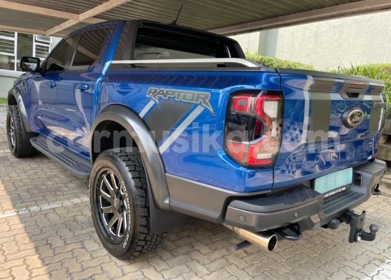 Big with watermark ford ranger matabeleland south beitbridge 36816
