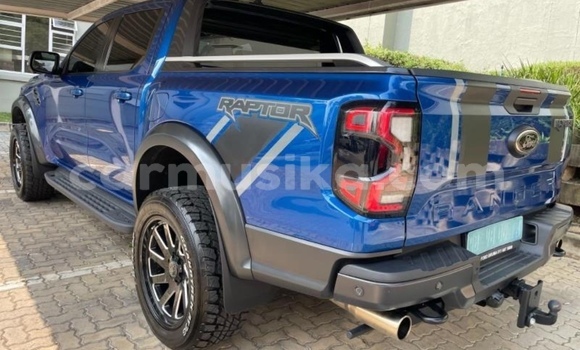 Acheter Occasion Voiture Ford Ranger Bleu à Beitbridge, Matabeleland South Acheter Occasion Voiture Ford Ranger Bleu à Beitbridge, Matabeleland South