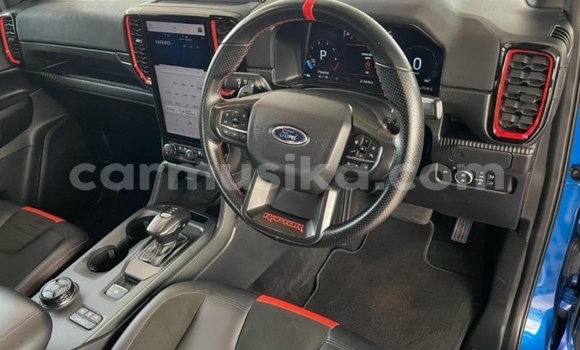 Acheter Occasion Voiture Ford Ranger Bleu à Beitbridge, Matabeleland South Acheter Occasion Voiture Ford Ranger Bleu à Beitbridge, Matabeleland South