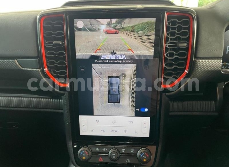 Big with watermark ford ranger matabeleland south beitbridge 36816