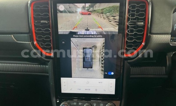 Acheter Occasion Voiture Ford Ranger Bleu à Beitbridge, Matabeleland South Acheter Occasion Voiture Ford Ranger Bleu à Beitbridge, Matabeleland South