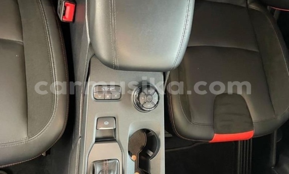 Acheter Occasion Voiture Ford Ranger Bleu à Beitbridge, Matabeleland South Acheter Occasion Voiture Ford Ranger Bleu à Beitbridge, Matabeleland South