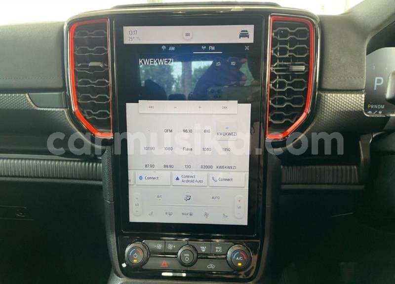 Big with watermark ford ranger matabeleland south beitbridge 36816