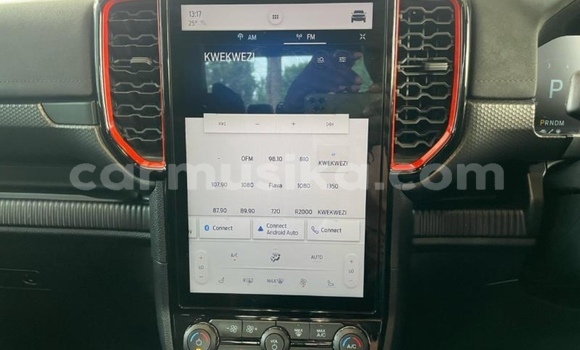 Acheter Occasion Voiture Ford Ranger Bleu à Beitbridge, Matabeleland South Acheter Occasion Voiture Ford Ranger Bleu à Beitbridge, Matabeleland South