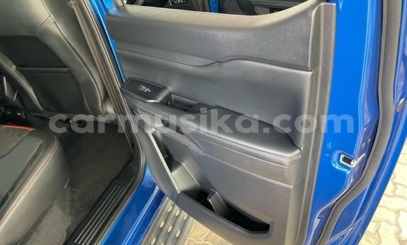 Acheter Occasion Voiture Ford Ranger Bleu à Beitbridge, Matabeleland South Acheter Occasion Voiture Ford Ranger Bleu à Beitbridge, Matabeleland South