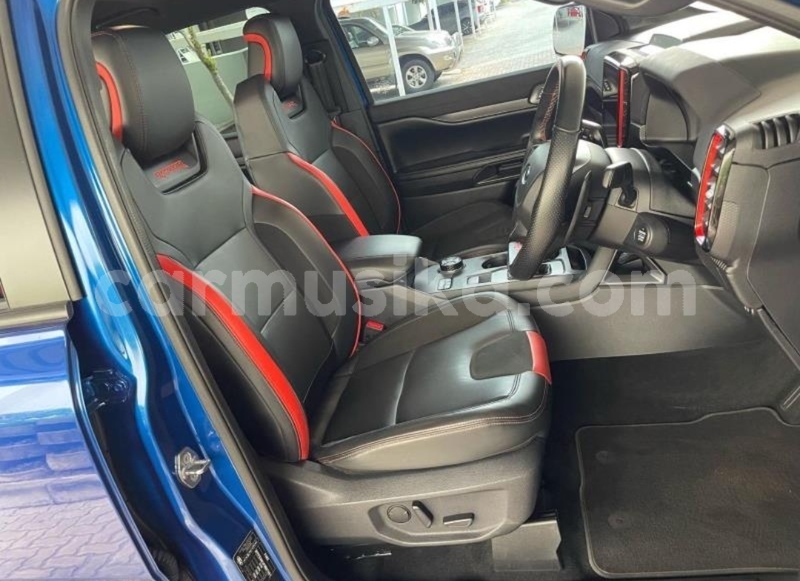 Big with watermark ford ranger matabeleland south beitbridge 36816