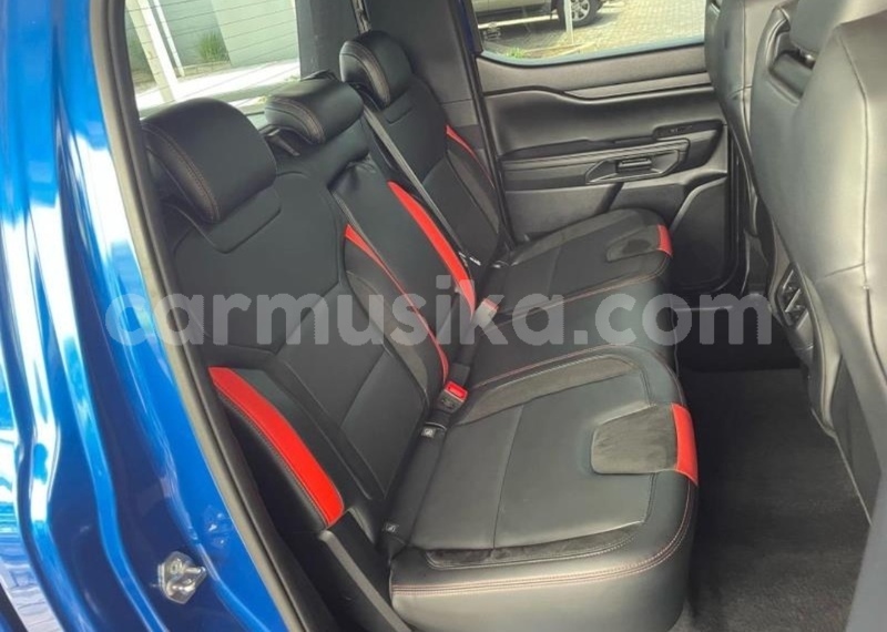 Big with watermark ford ranger matabeleland south beitbridge 36816