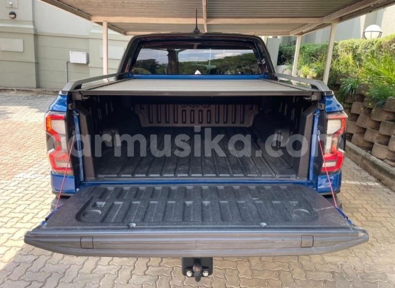 Big with watermark ford ranger matabeleland south beitbridge 36816