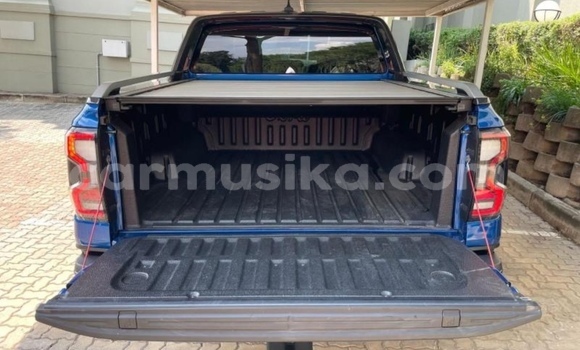Acheter Occasion Voiture Ford Ranger Bleu à Beitbridge, Matabeleland South Acheter Occasion Voiture Ford Ranger Bleu à Beitbridge, Matabeleland South