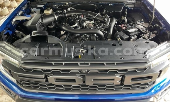 Acheter Occasion Voiture Ford Ranger Bleu à Beitbridge, Matabeleland South Acheter Occasion Voiture Ford Ranger Bleu à Beitbridge, Matabeleland South