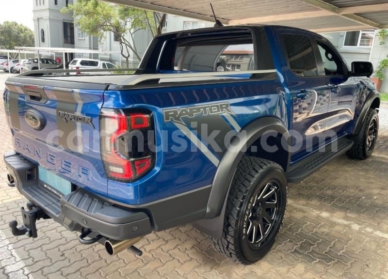 Big with watermark ford ranger matabeleland south beitbridge 36816