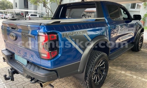 Acheter Occasion Voiture Ford Ranger Bleu à Beitbridge, Matabeleland South Acheter Occasion Voiture Ford Ranger Bleu à Beitbridge, Matabeleland South