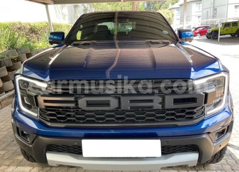 Big with watermark ford ranger matabeleland south beitbridge 36816