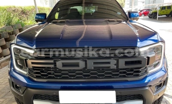 Acheter Occasion Voiture Ford Ranger Bleu à Beitbridge, Matabeleland South Acheter Occasion Voiture Ford Ranger Bleu à Beitbridge, Matabeleland South