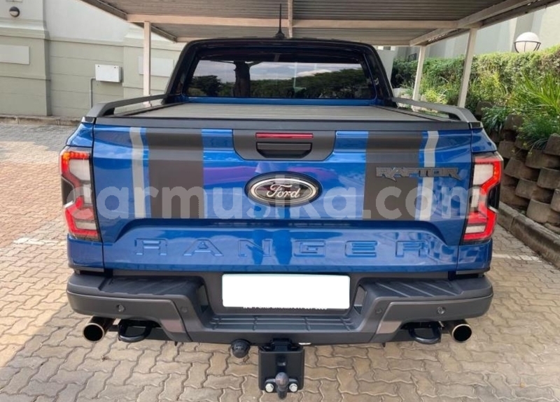 Big with watermark ford ranger matabeleland south beitbridge 36816