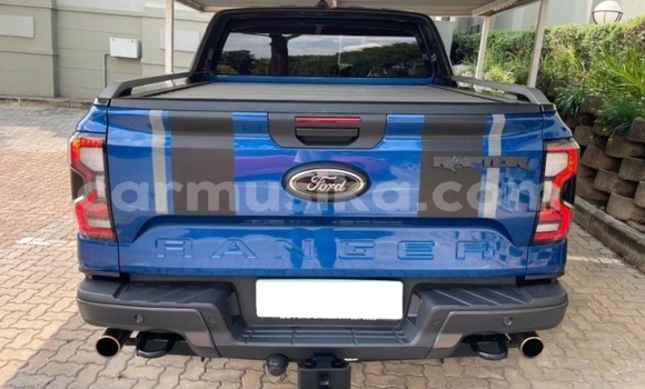 Acheter Occasion Voiture Ford Ranger Bleu à Beitbridge, Matabeleland South Acheter Occasion Voiture Ford Ranger Bleu à Beitbridge, Matabeleland South