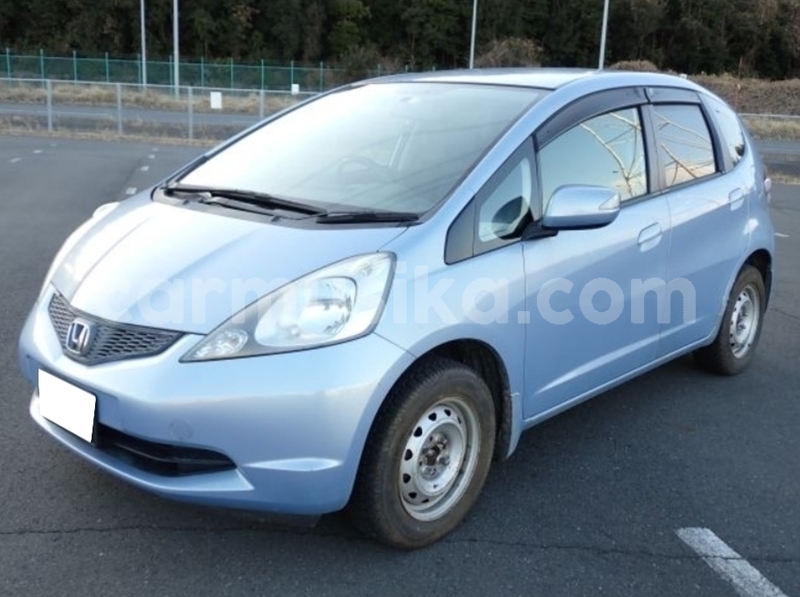 Big with watermark honda fit matabeleland south beitbridge 36817