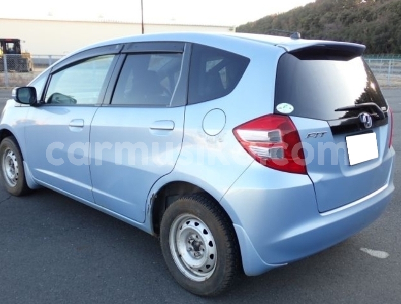 Big with watermark honda fit matabeleland south beitbridge 36817