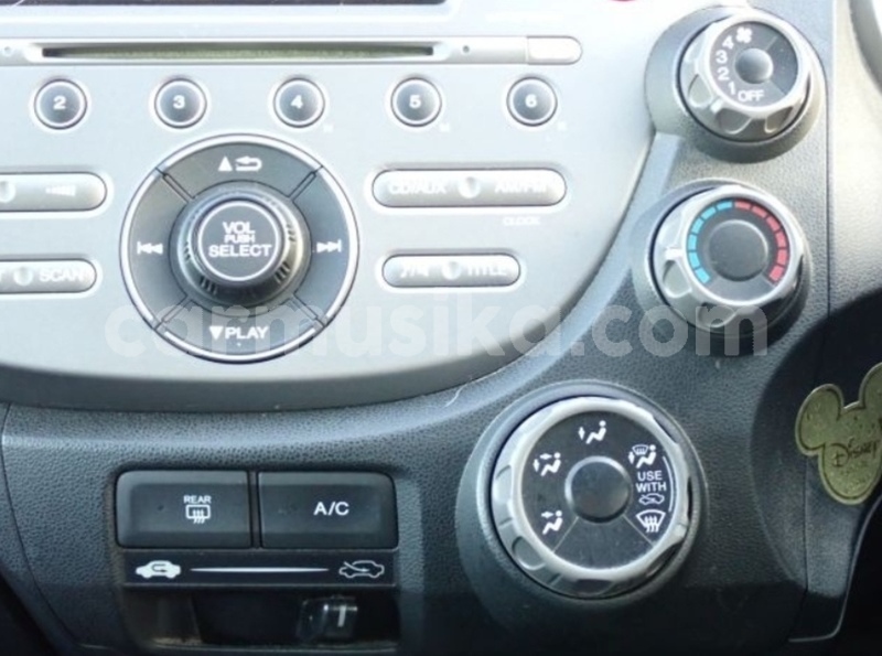 Big with watermark honda fit matabeleland south beitbridge 36817