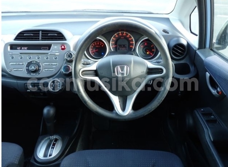 Big with watermark honda fit matabeleland south beitbridge 36817
