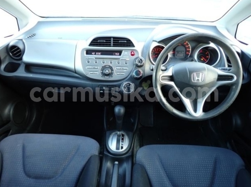 Big with watermark honda fit matabeleland south beitbridge 36817