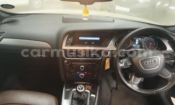 Tenga Tsaru Audi A4 Nhema Mota in Beitbridge in Matabeleland South Tenga Tsaru Audi A4 Nhema Mota in Beitbridge in Matabeleland South