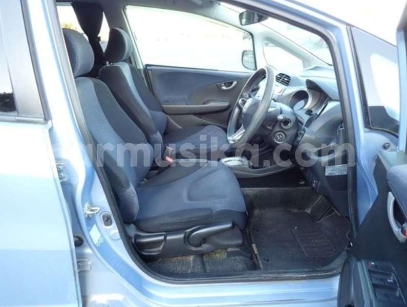 Big with watermark honda fit matabeleland south beitbridge 36817