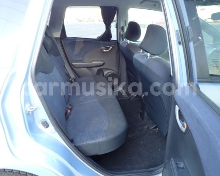 Big with watermark honda fit matabeleland south beitbridge 36817