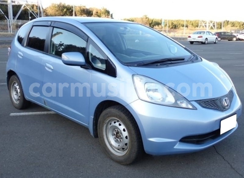 Big with watermark honda fit matabeleland south beitbridge 36817