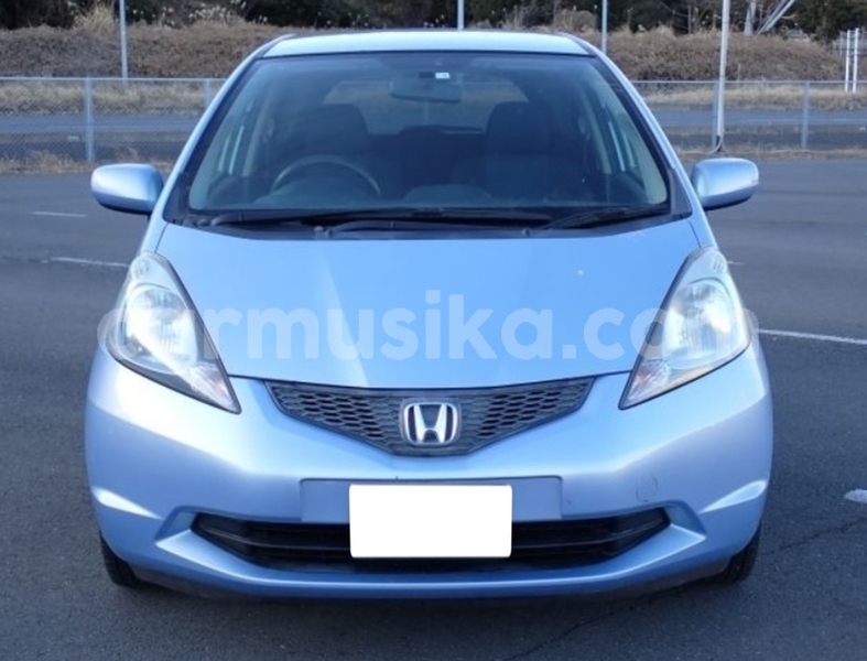 Big with watermark honda fit matabeleland south beitbridge 36817