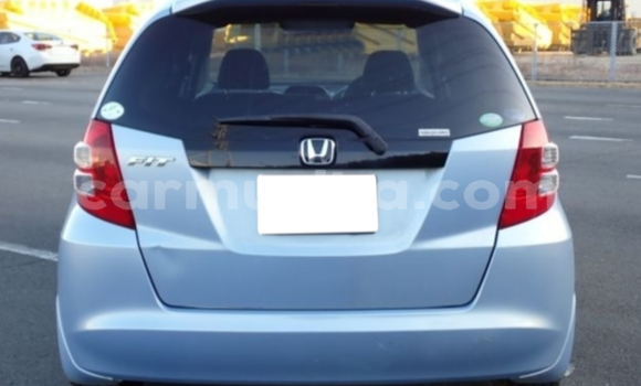 Nunua Ilio tumika Honda Fit Bluu Gari ndani ya Beitbridge nchini Matabeleland Kusini Nunua Ilio tumika Honda Fit Bluu Gari ndani ya Beitbridge nchini Matabeleland Kusini