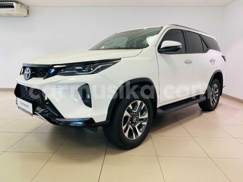 Big with watermark toyota fortuner matabeleland south beitbridge 36818