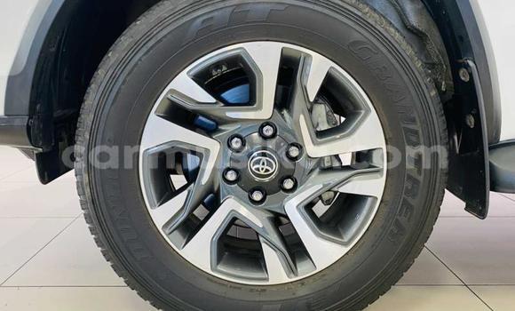 Tenga Tsaru Toyota Fortuner Chena Mota in Beitbridge in Matabeleland South Tenga Tsaru Toyota Fortuner Chena Mota in Beitbridge in Matabeleland South