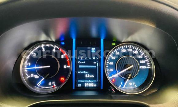 Tenga Tsaru Toyota Fortuner Chena Mota in Beitbridge in Matabeleland South Tenga Tsaru Toyota Fortuner Chena Mota in Beitbridge in Matabeleland South