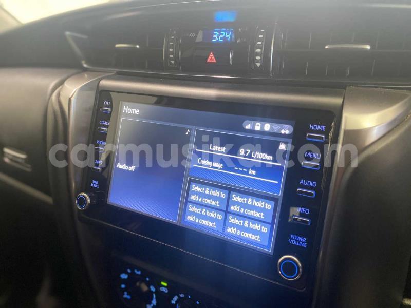 Big with watermark toyota fortuner matabeleland south beitbridge 36818